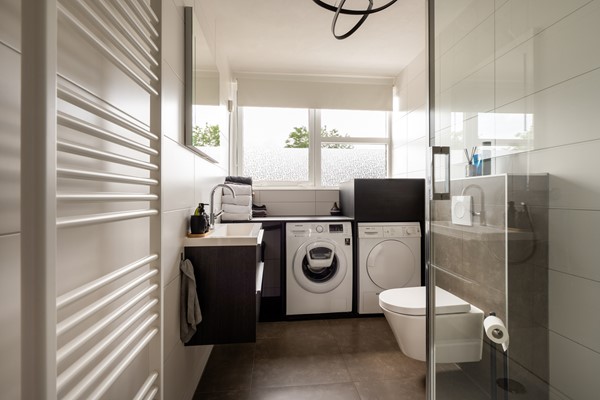 Medium property photo - Travertijndijk 46, 4706 TS Roosendaal